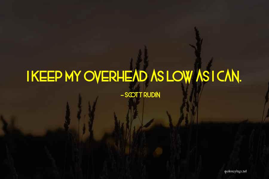 Gerd Wiesler Quotes By Scott Rudin Gerd Wiesler Quotes By Scott Rudin