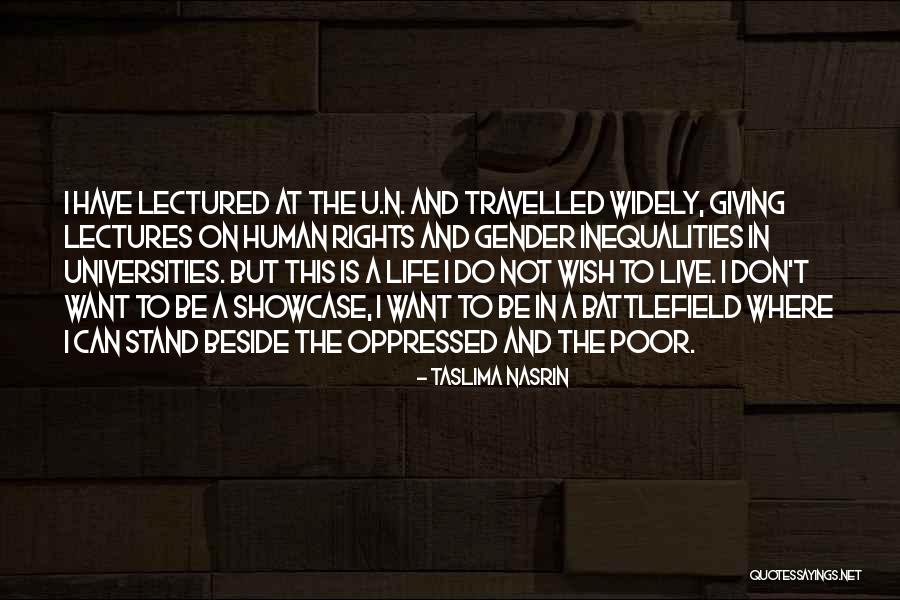 Gerd Wiesler Quotes By Taslima Nasrin Gerd Wiesler Quotes By Taslima Nasrin
