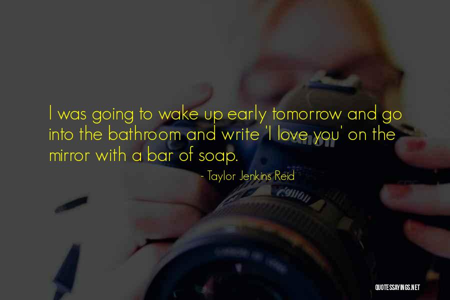 Gerda Philosophy Quotes By Taylor Jenkins Reid Gerda Philosophy Quotes By Taylor Jenkins Reid
