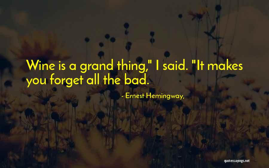 Gerdes Turf Quotes By Ernest Hemingway, Gerdes Turf Quotes By Ernest Hemingway,