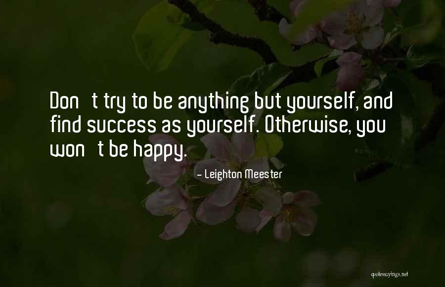 Gerdes Turf Quotes By Leighton Meester Gerdes Turf Quotes By Leighton Meester