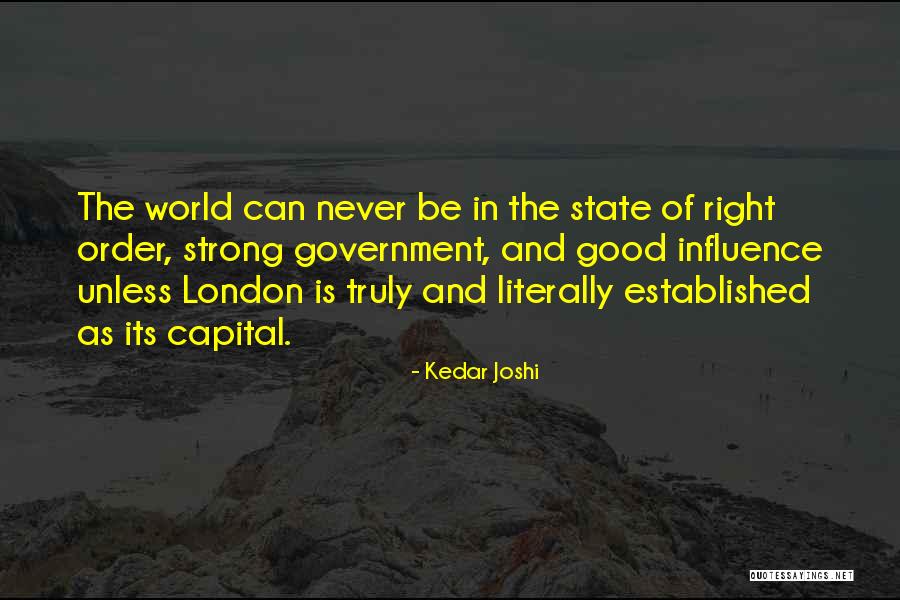 Gerding Korte Quotes By Kedar Joshi Gerding Korte Quotes By Kedar Joshi