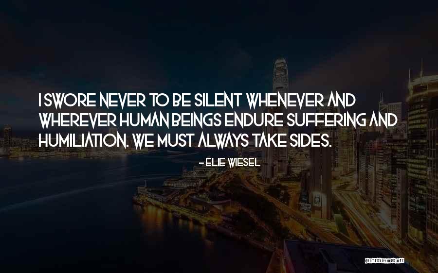 Gerdovc Quotes By Elie Wiesel Gerdovc Quotes By Elie Wiesel