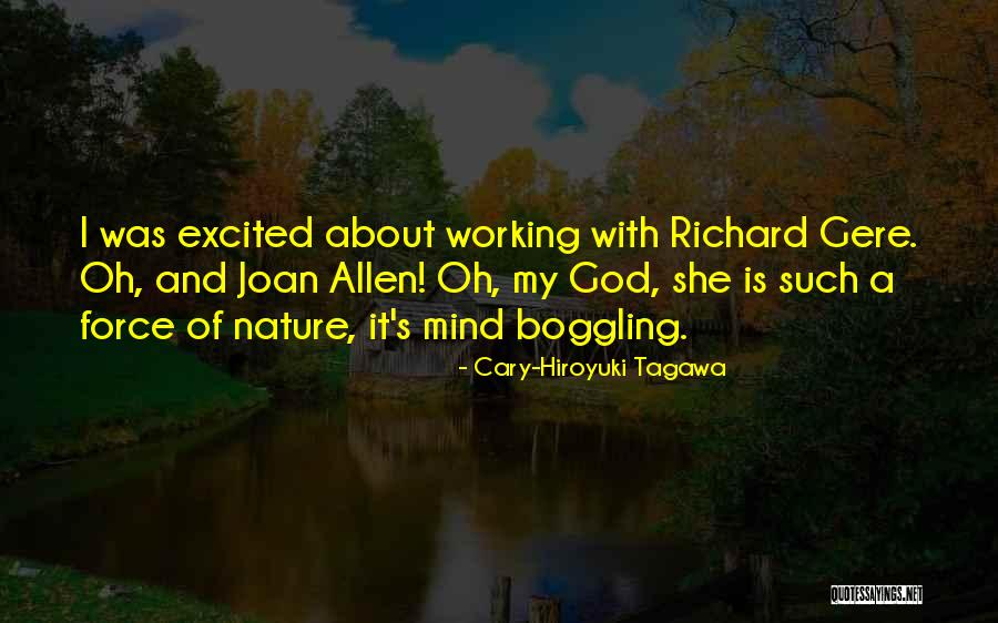 Gere Quotes By Cary-Hiroyuki Tagawa Gere Quotes By Cary-Hiroyuki Tagawa