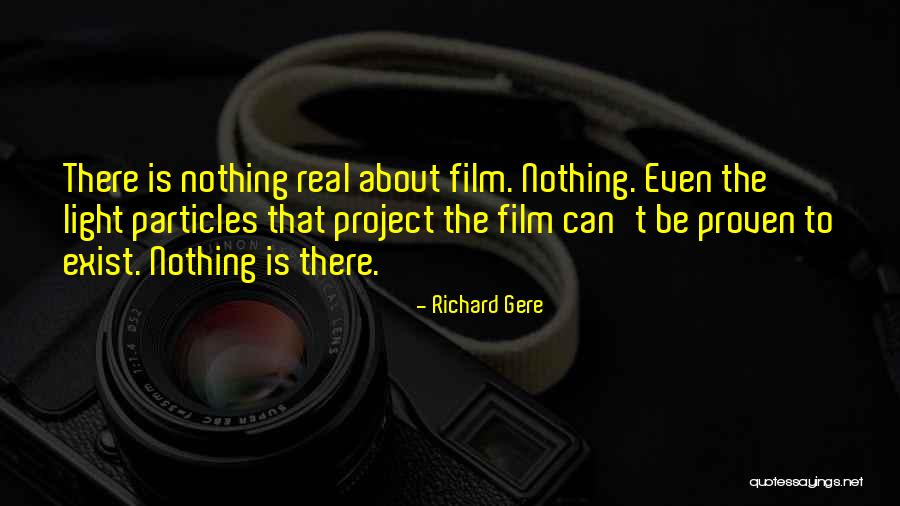 Gere Quotes By Richard Gere Gere Quotes By Richard Gere