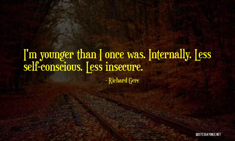 Gere Quotes By Richard Gere Gere Quotes By Richard Gere