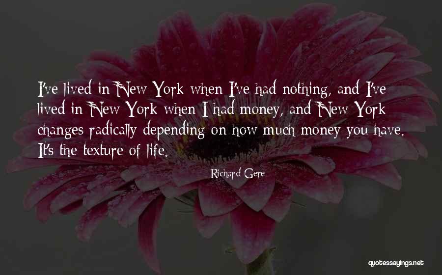 Gere Quotes By Richard Gere Gere Quotes By Richard Gere