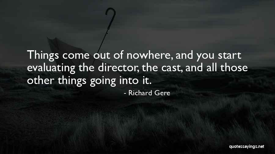 Gere Quotes By Richard Gere Gere Quotes By Richard Gere