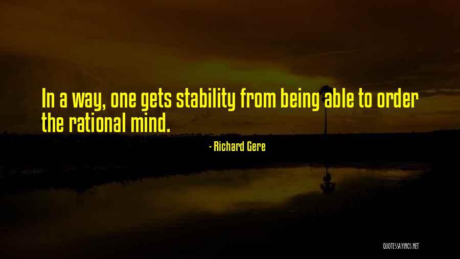Gere Quotes By Richard Gere Gere Quotes By Richard Gere