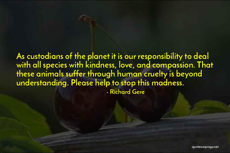 Gere Quotes By Richard Gere Gere Quotes By Richard Gere