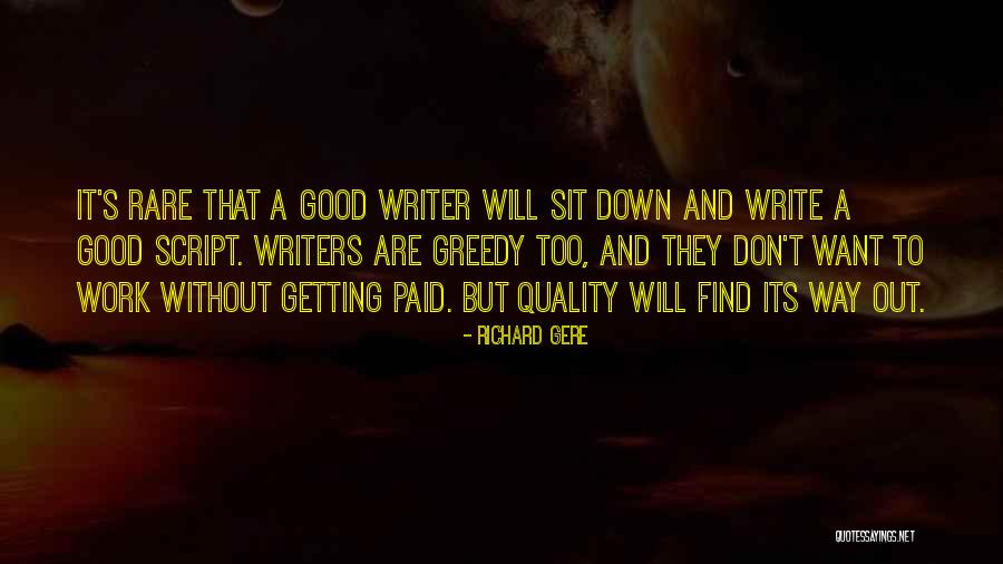Gere Quotes By Richard Gere Gere Quotes By Richard Gere