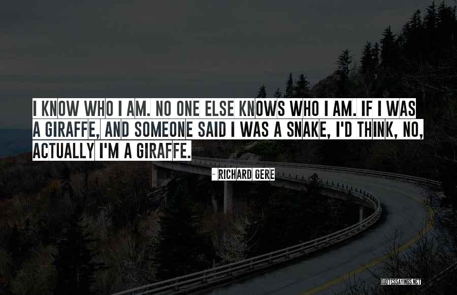 Gere Quotes By Richard Gere Gere Quotes By Richard Gere