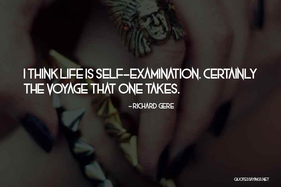 Gere Quotes By Richard Gere Gere Quotes By Richard Gere