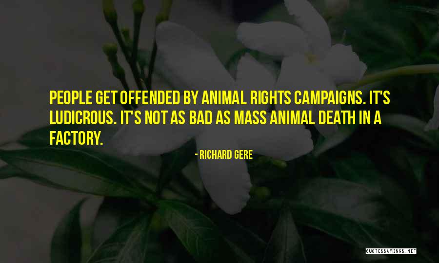 Gere Quotes By Richard Gere Gere Quotes By Richard Gere