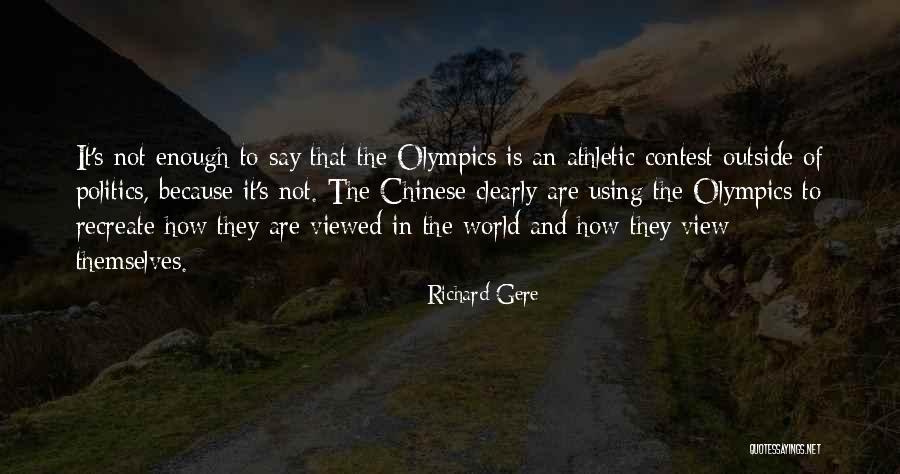 Gere Quotes By Richard Gere Gere Quotes By Richard Gere