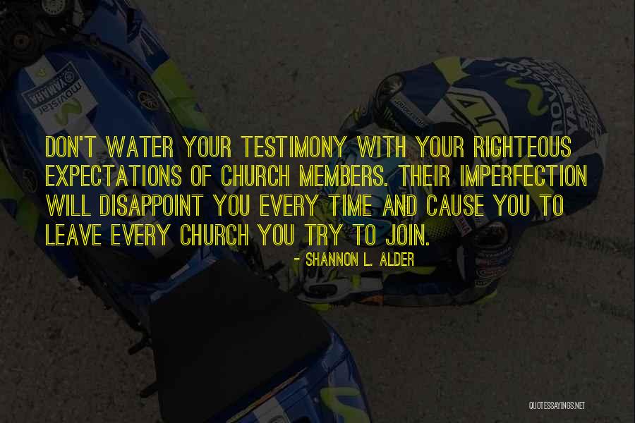 Gereben Gnes Quotes By Shannon L. Alder Gereben Gnes Quotes By Shannon L. Alder