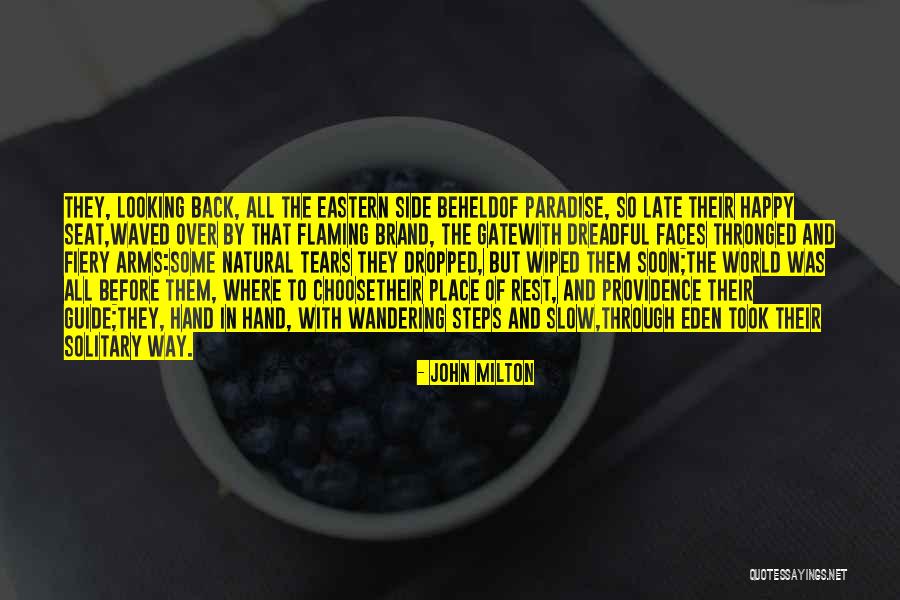 Gereben Zita Quotes By John Milton Gereben Zita Quotes By John Milton