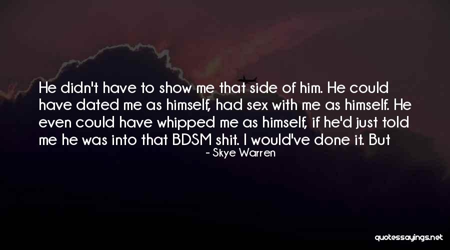 Gerechtigheid Quotes By Skye Warren Gerechtigheid Quotes By Skye Warren