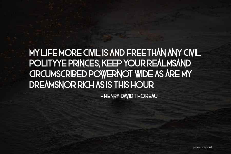 Gereedschapskist Quotes By Henry David Thoreau Gereedschapskist Quotes By Henry David Thoreau