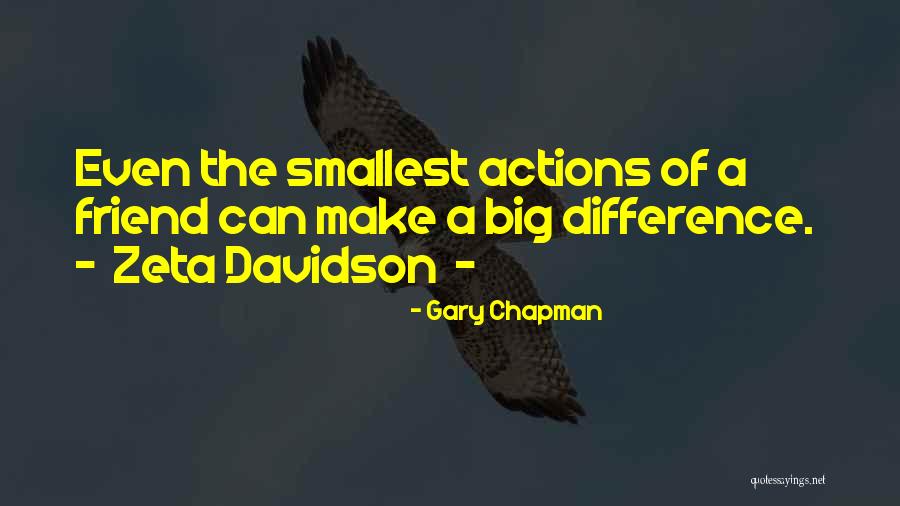 Geref Quotes By Gary Chapman Geref Quotes By Gary Chapman