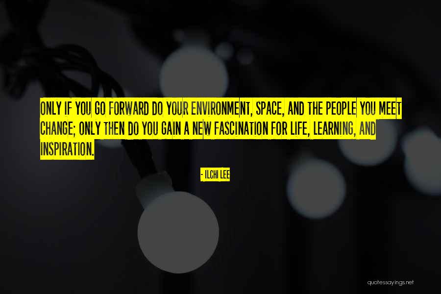 Geref Quotes By Ilchi Lee Geref Quotes By Ilchi Lee