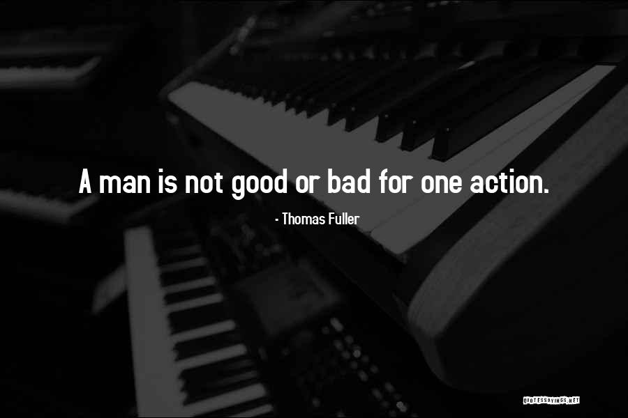 Geref Quotes By Thomas Fuller Geref Quotes By Thomas Fuller