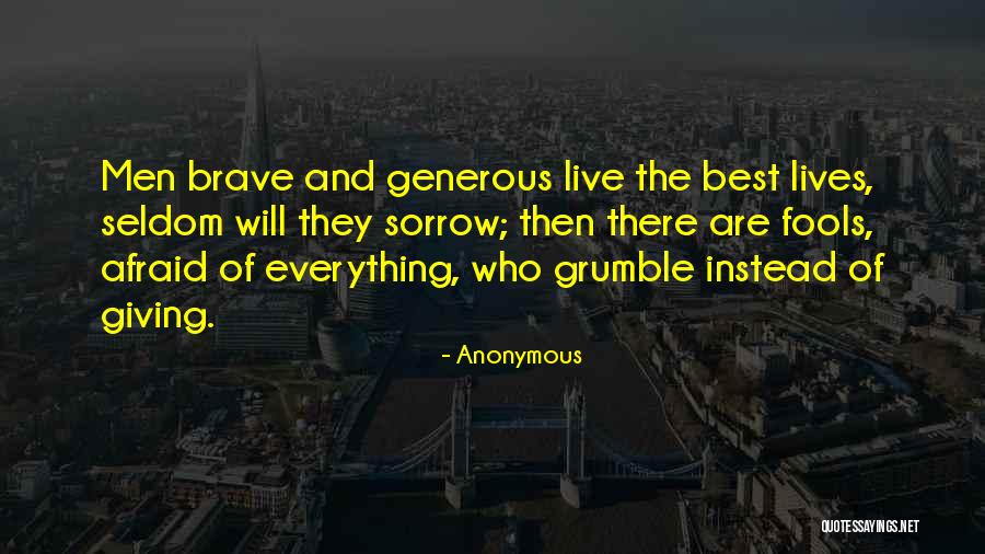 Gerein Quotes By Anonymous Gerein Quotes By Anonymous