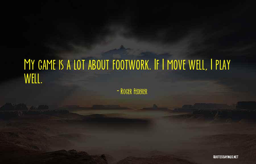 Gerein Quotes By Roger Federer Gerein Quotes By Roger Federer