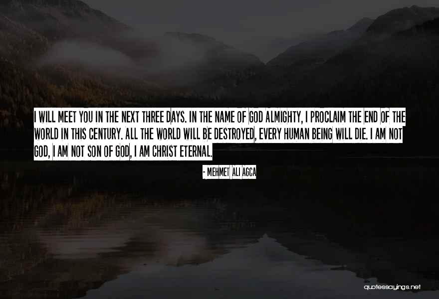 Gerein Up 1993 Quotes By Mehmet Ali Agca Gerein Up 1993 Quotes By Mehmet Ali Agca