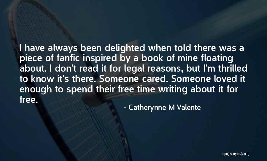 Gereizte Quotes By Catherynne M Valente Gereizte Quotes By Catherynne M Valente