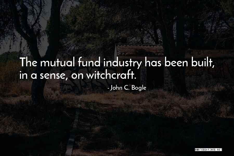 Gereizte Quotes By John C. Bogle Gereizte Quotes By John C. Bogle