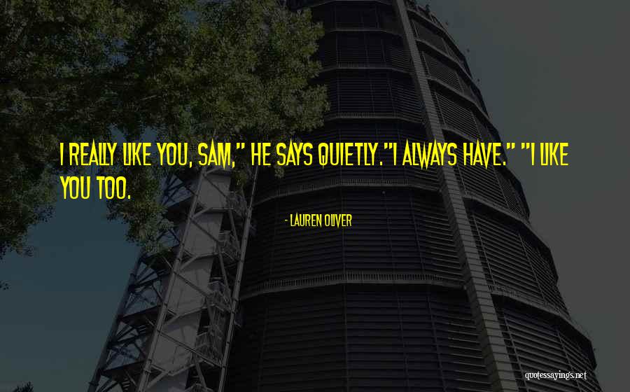 Gereizte Quotes By Lauren Oliver Gereizte Quotes By Lauren Oliver