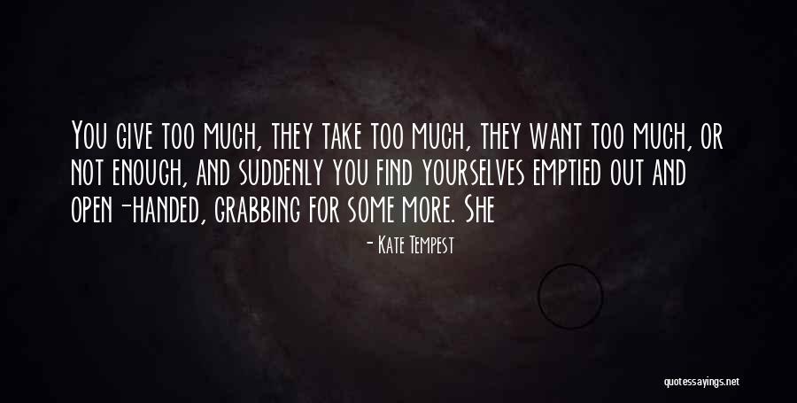 Gereja Sebagai Quotes By Kate Tempest Gereja Sebagai Quotes By Kate Tempest