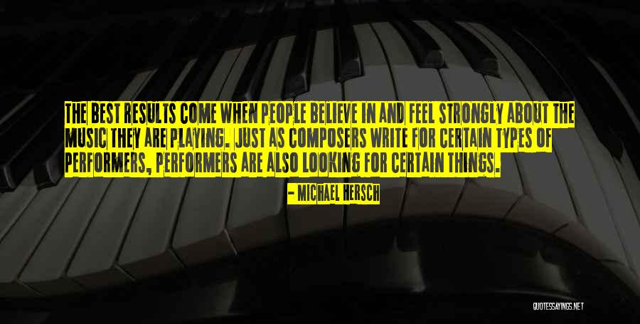 Gereja Sebagai Quotes By Michael Hersch Gereja Sebagai Quotes By Michael Hersch