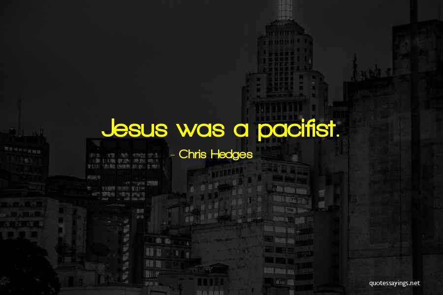 Gereja Setan Quotes By Chris Hedges Gereja Setan Quotes By Chris Hedges