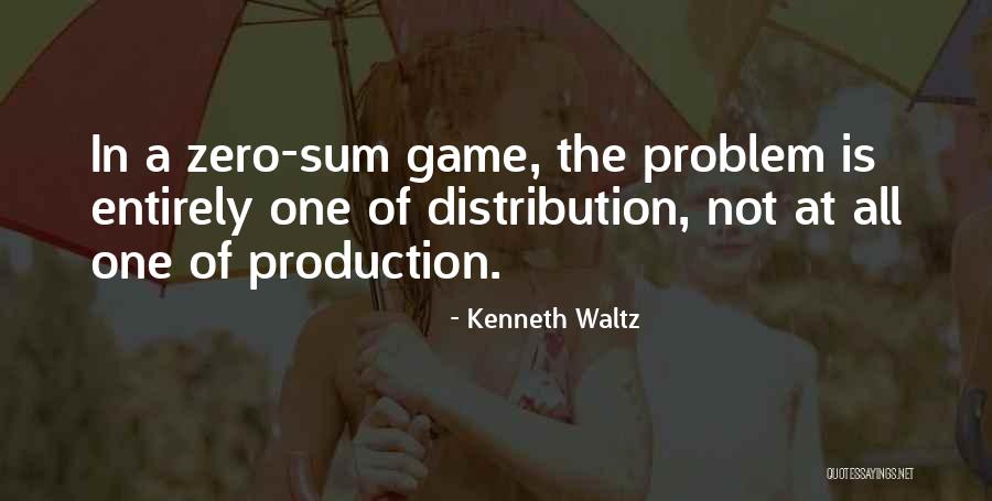 Gereja Setan Quotes By Kenneth Waltz Gereja Setan Quotes By Kenneth Waltz