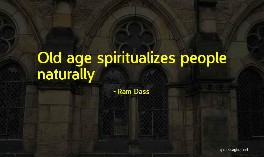 Gereja Setan Quotes By Ram Dass Gereja Setan Quotes By Ram Dass