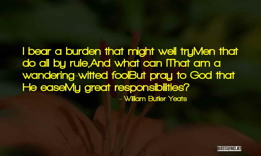 Gereja Setan Quotes By William Butler Yeats Gereja Setan Quotes By William Butler Yeats