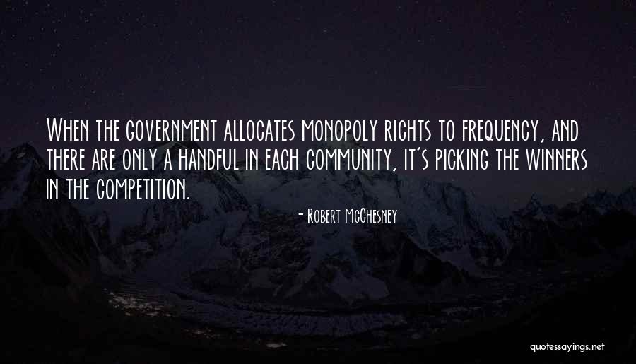 Gerekeni Yaptim Quotes By Robert McChesney Gerekeni Yaptim Quotes By Robert McChesney