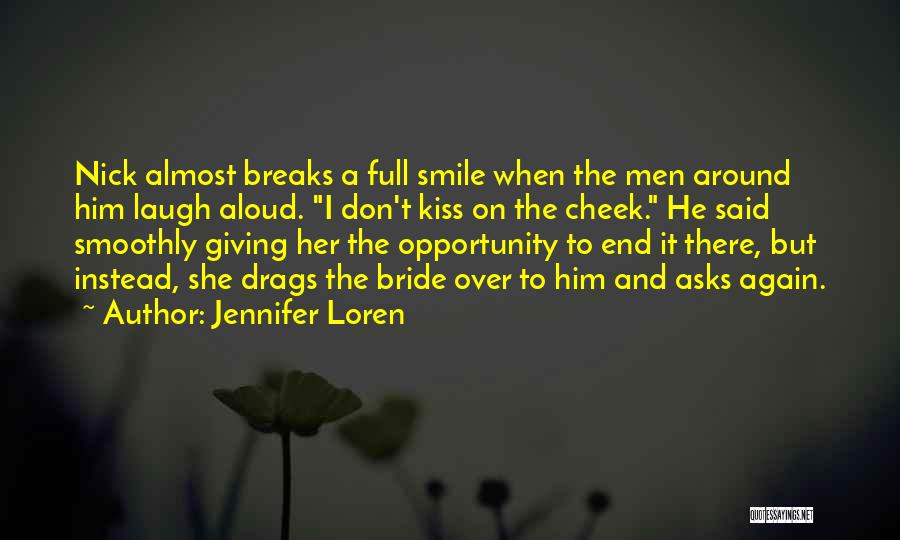 Gerekli Seyler Quotes By Jennifer Loren