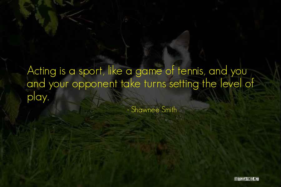 Gereklilik Kipine Quotes By Shawnee Smith Gereklilik Kipine Quotes By Shawnee Smith