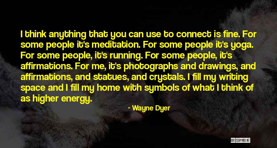 Gereklilik Kipine Quotes By Wayne Dyer Gereklilik Kipine Quotes By Wayne Dyer
