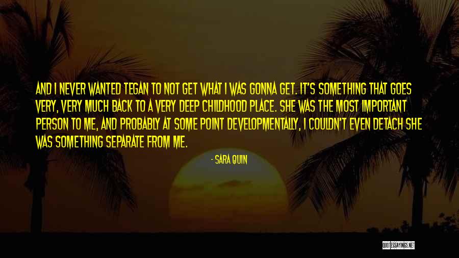 Gereks Quotes By Sara Quin Gereks Quotes By Sara Quin