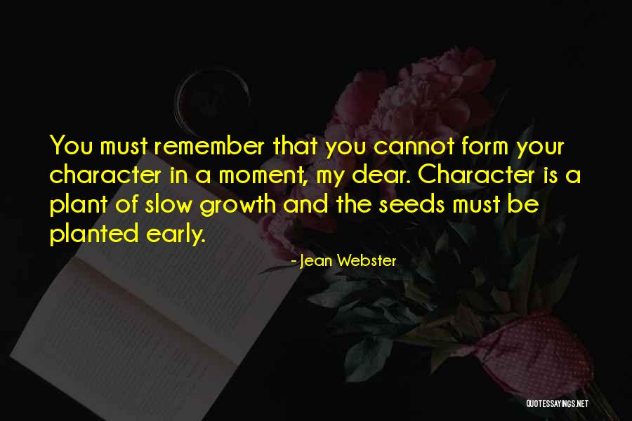 Gereksinimi D S K Quotes By Jean Webster Gereksinimi D S K Quotes By Jean Webster