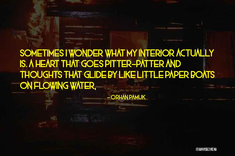 Gerelli Agency Quotes By Orhan Pamuk Gerelli Agency Quotes By Orhan Pamuk