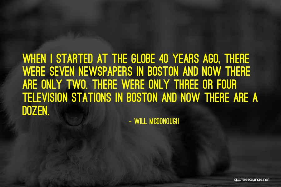 Gerelli Agency Quotes By Will McDonough Gerelli Agency Quotes By Will McDonough