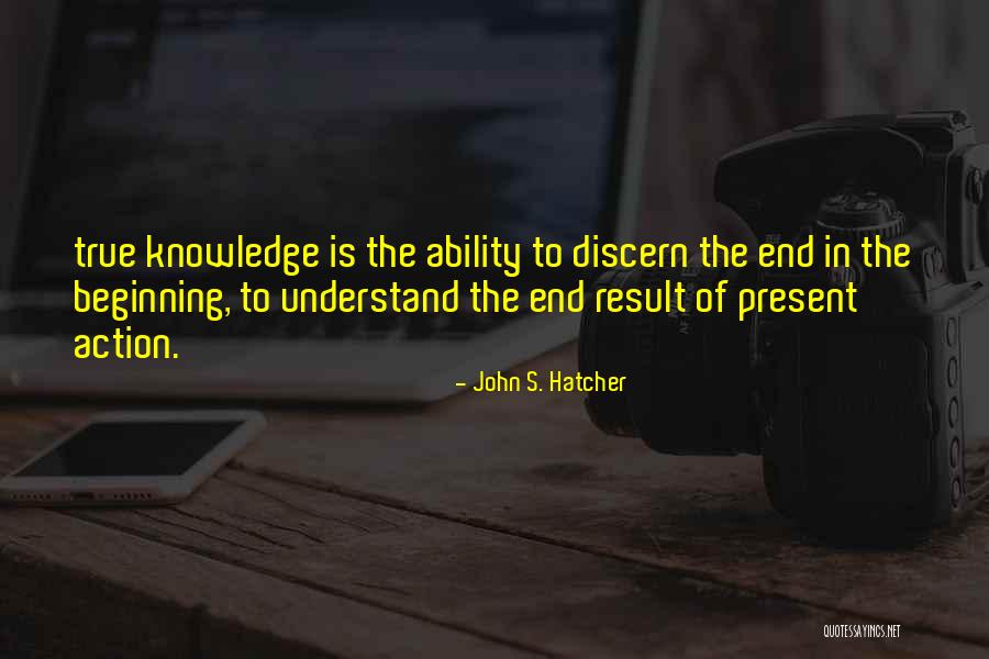 Gerelli Ins Quotes By John S. Hatcher Gerelli Ins Quotes By John S. Hatcher