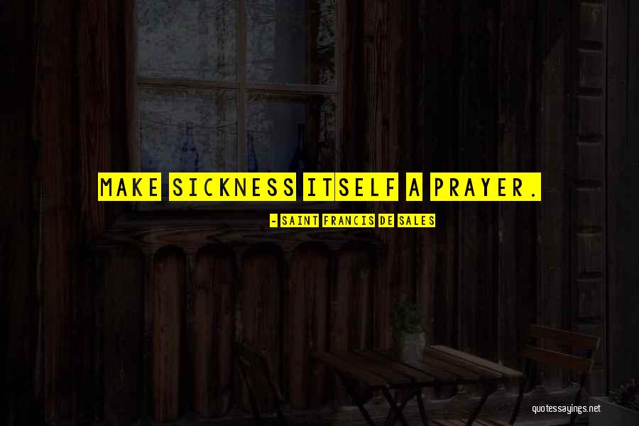Gerelli Ins Quotes By Saint Francis De Sales Gerelli Ins Quotes By Saint Francis De Sales