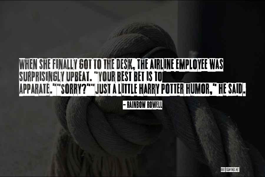 Gerelt Narnii Quotes By Rainbow Rowell Gerelt Narnii Quotes By Rainbow Rowell