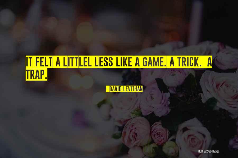 Gerelt Od Quotes By David Levithan Gerelt Od Quotes By David Levithan